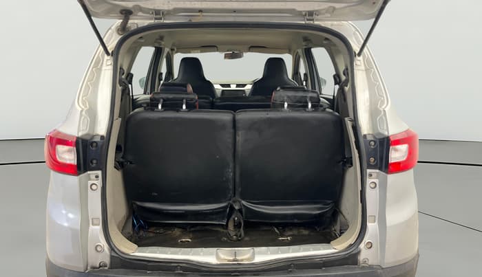 2020 Renault TRIBER RXZ, Petrol, Manual, 42,188 km, Boot Open Zoomed View