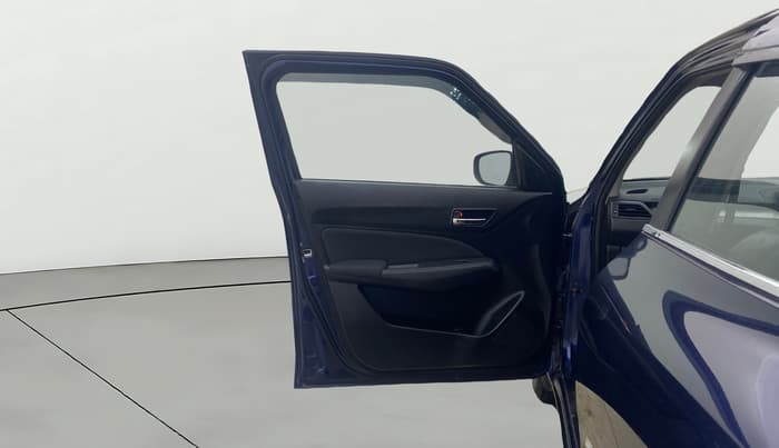 2022 Maruti Swift VXI AMT, Petrol, Automatic, 36,968 km, LHS Front Door