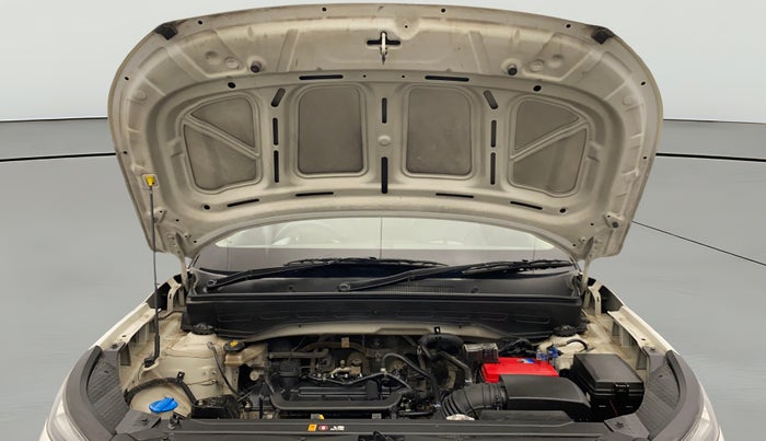 2021 Hyundai VENUE S 1.2, Petrol, Manual, 1,12,675 km, Open Bonet