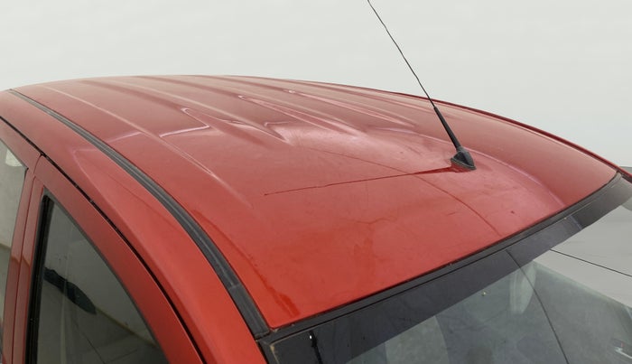 2017 Maruti Celerio ZXI AMT, Petrol, Automatic, 41,463 km, Roof