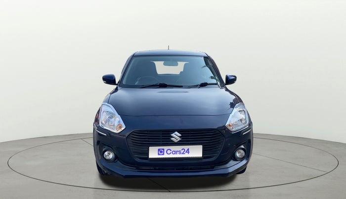 2020 Maruti Swift VXI, Petrol, Manual, 52,144 km, Front