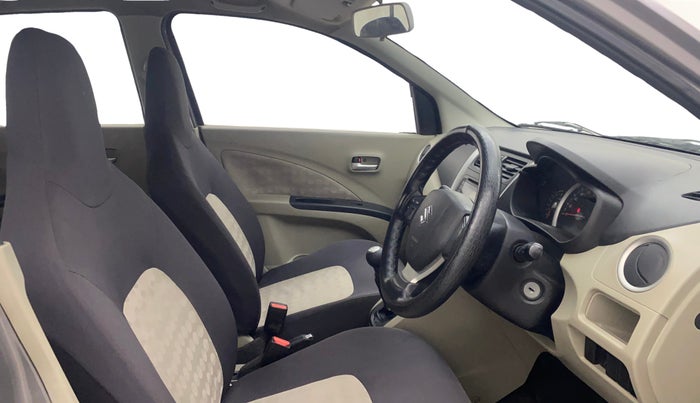 2017 Maruti Celerio ZXI, Petrol, Manual, 73,344 km, Right Side Front Door Cabin
