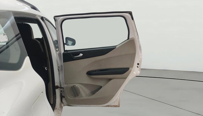 2023 Renault TRIBER RXZ, Petrol, Manual, 33,265 km, RHS Rear Door