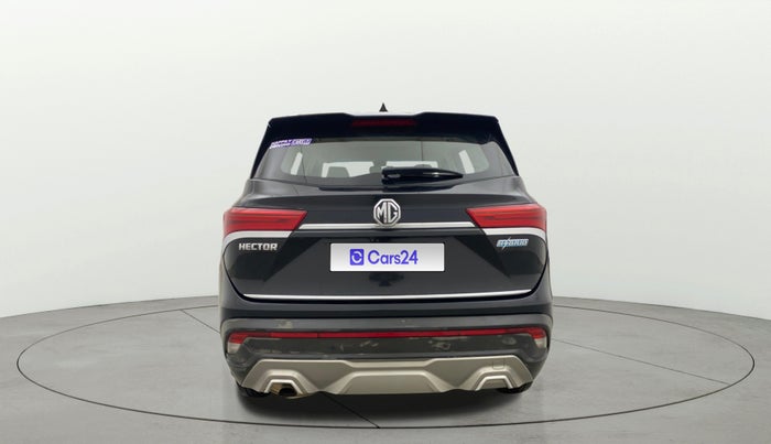 2022 MG HECTOR SHARP HYBRID 1.5 PETROL, Petrol, Manual, 19,018 km, Back/Rear
