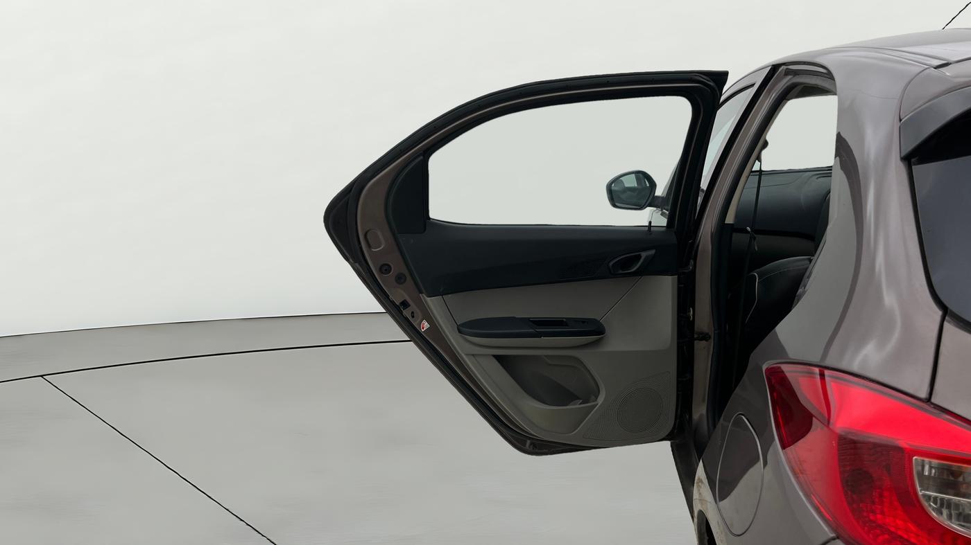 2019 Tata Tiago XZA PETROL, Petrol, Automatic, 38,377 km, LHS Rear Door