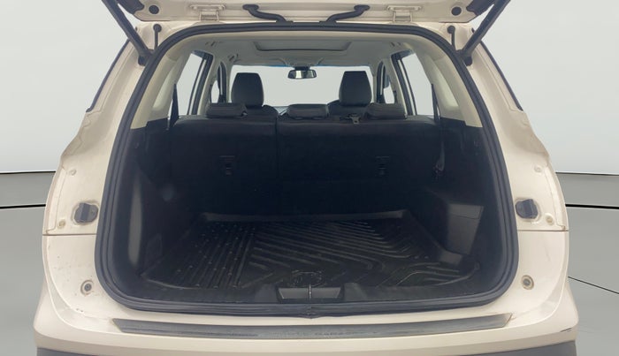 2019 MG HECTOR SHARP 1.5 DCT PETROL, Petrol, Automatic, 30,868 km, Boot Open Zoomed View