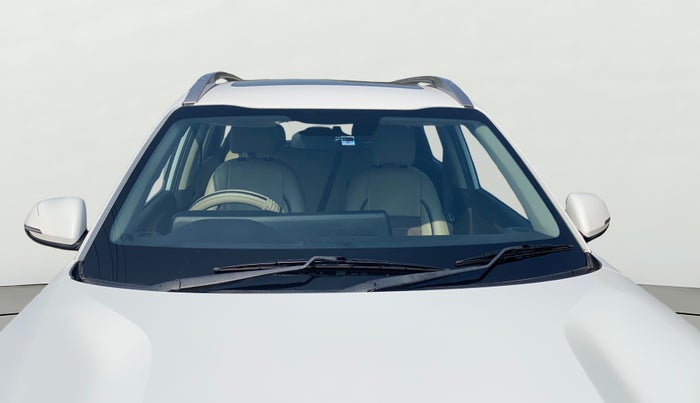 2023 KIA SONET 	 HTX 1.0 TURBO DCT, Petrol, Automatic, 39,843 km, Front Windshield