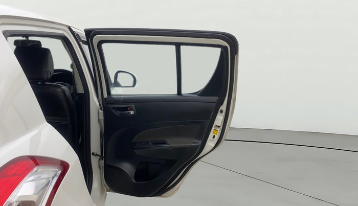 2016 Maruti Swift VDI, Diesel, Manual, 77,854 km, RHS Rear Door