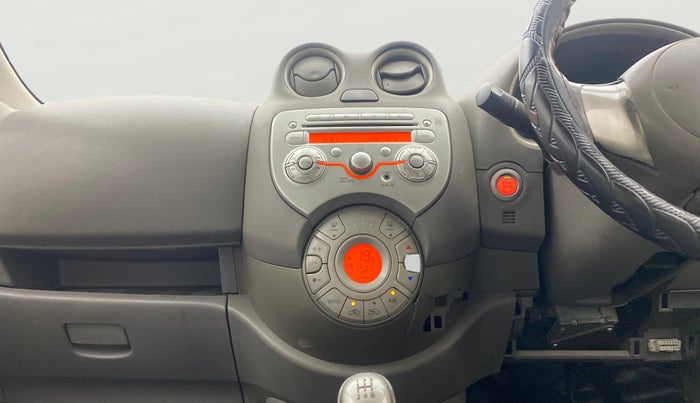 2013 Renault Pulse RXZ DIESEL, Diesel, Manual, 85,458 km, Air Conditioner