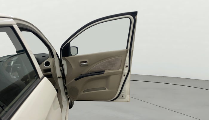 2017 Maruti Celerio ZXI, Petrol, Manual, 45,758 km, RHS Front Door