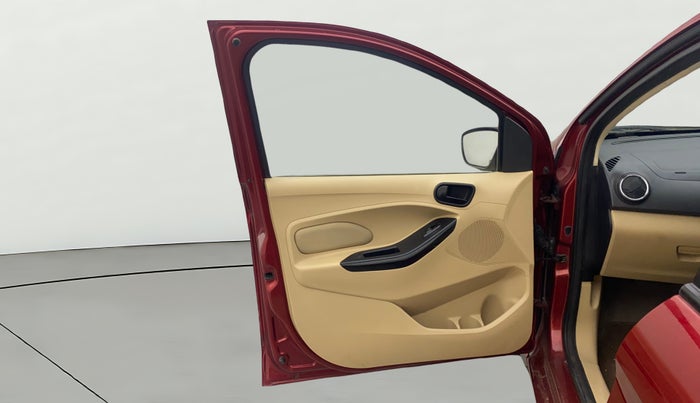 2016 Ford Figo Aspire TITANIUM1.5 DIESEL, Diesel, Manual, 94,225 km, LHS Front Door