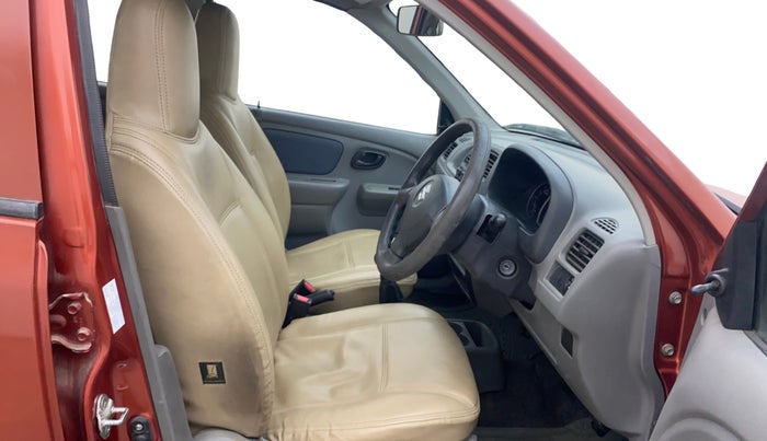 2012 Maruti Alto K10 VXI, Petrol, Manual, 48,478 km, Right Side Front Door Cabin