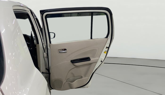2019 Maruti Celerio ZXI, Petrol, Manual, 67,303 km, RHS Rear Door