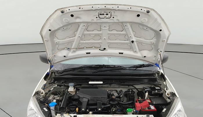 2024 Maruti Alto K10 VXi Plus (O), Petrol, Manual, 5,000 km, Open Bonet