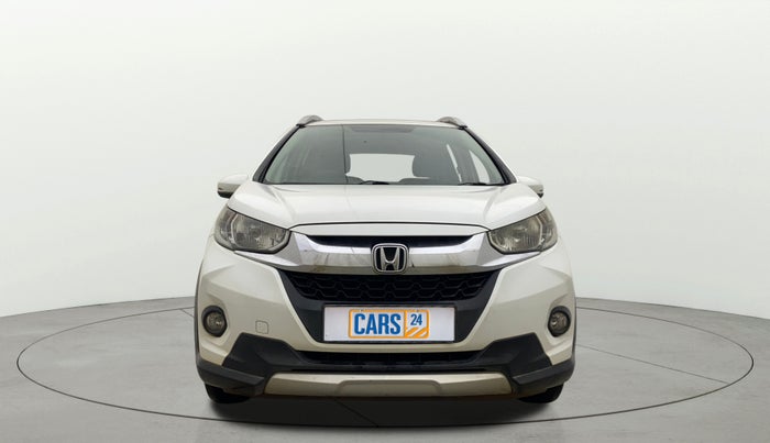 2018 Honda WR-V 1.2L I-VTEC VX MT, Petrol, Manual, 54,403 km, Front