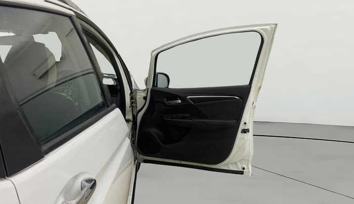 2017 Honda WR-V 1.5L I-DTEC VX MT, Diesel, Manual, 46,389 km, RHS Front Door