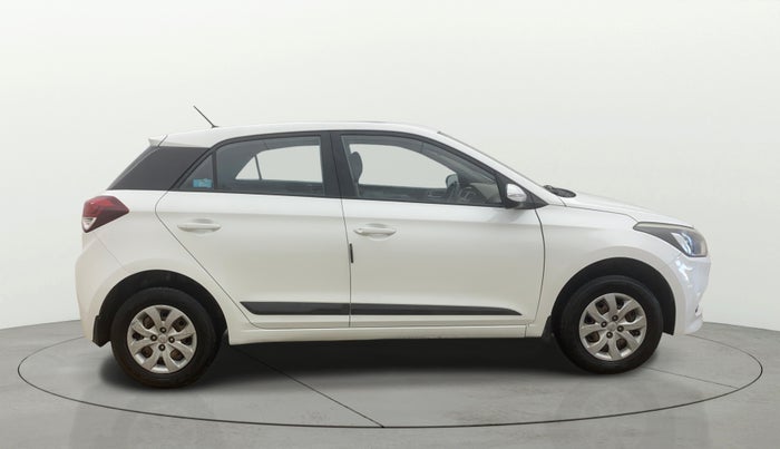 2015 Hyundai Elite i20 SPORTZ 1.2 (O), Petrol, Manual, 78,588 km, Right Side View