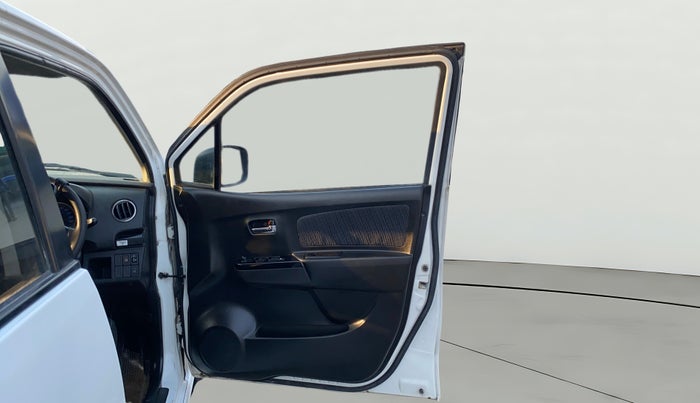 2014 Maruti Wagon R Stingray LXI (O), Petrol, Manual, 59,136 km, RHS Front Door