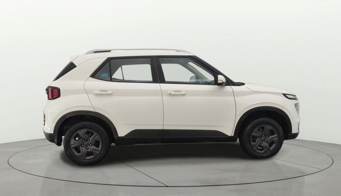 2023 Hyundai VENUE S(O) 1.2, Petrol, Manual, 89,108 km, Right Side View
