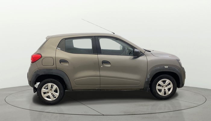 2016 Renault Kwid RXL, Petrol, Manual, 32,839 km, Right Side View