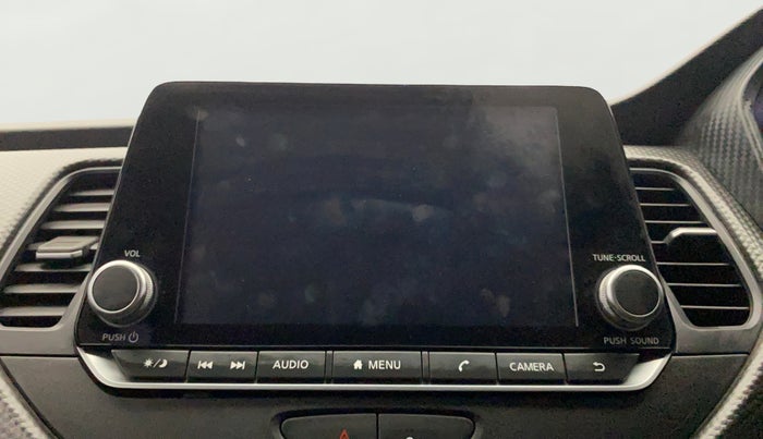 2021 Nissan Kicks XV 1.5, Petrol, Manual, 18,531 km, Air Conditioner