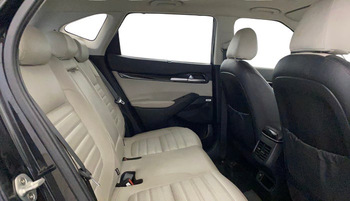 2019 KIA SELTOS GTX PLUS DCT 1.4 PETROL, Petrol, Automatic, 99,644 km, Right Side Rear Door Cabin