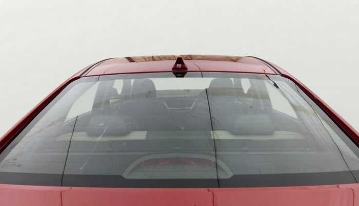 2018 Hyundai Verna 1.6 VTVT SX O, Petrol, Manual, 59,120 km, Rear Windshield