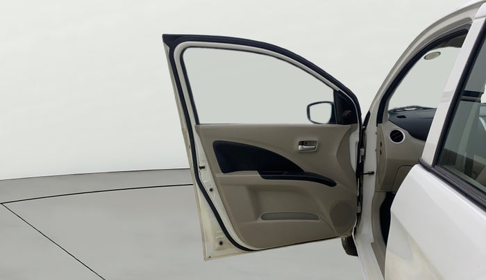 2016 Maruti Celerio VXI AMT, Petrol, Automatic, 44,746 km, LHS Front Door