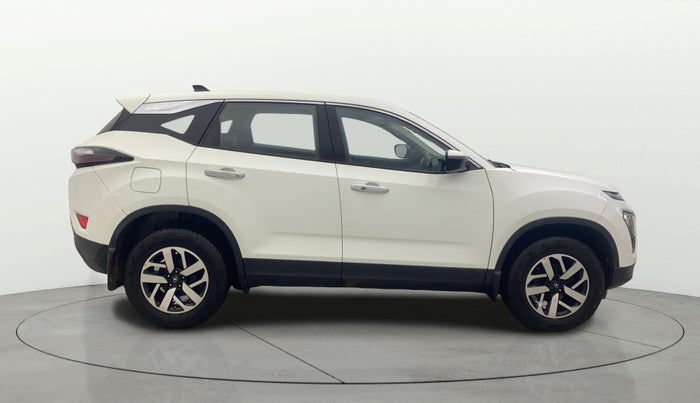 2021 Tata Harrier XZ PLUS 2.0L, Diesel, Manual, 88,963 km, Right Side View