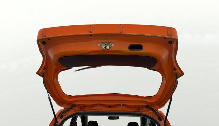 2018 Maruti Celerio X ZXI (O) AMT, Petrol, Automatic, 1,02,897 km, Boot Door Open