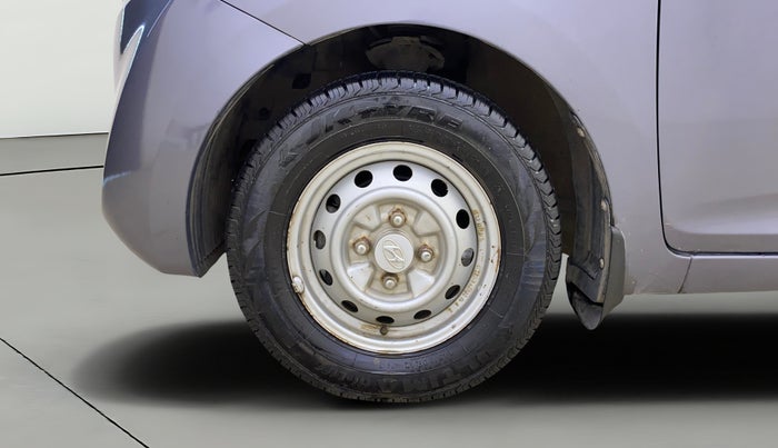 2015 Hyundai Eon ERA +, Petrol, Manual, 36,664 km, Left Front Wheel