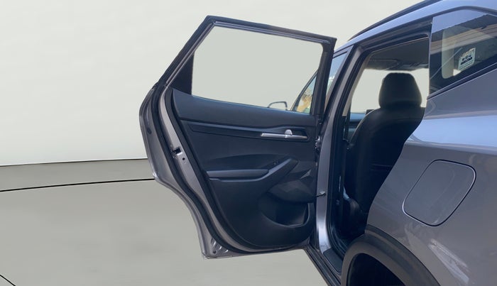 2021 KIA SELTOS HTK 1.5 PETROL, Petrol, Manual, 29,800 km, LHS Rear Door