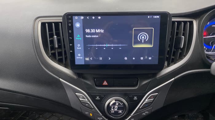 Features