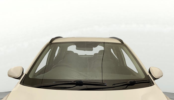 2023 Hyundai GRAND I10 NIOS SPORTZ 1.2 KAPPA VTVT, Petrol, Manual, 51,546 km, Front Windshield