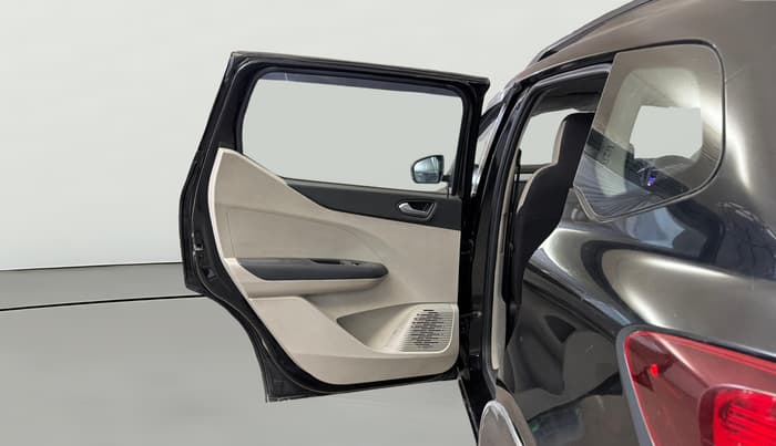 2024 Renault TRIBER RXZ, Petrol, Manual, 30,257 km, LHS Rear Door