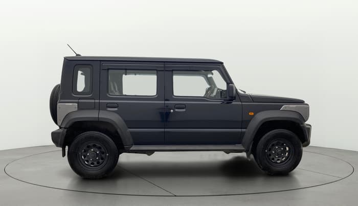 2023 Maruti JIMNY ZETA ALL GRIP PRO , Petrol, Manual, 32,556 km, Right Side View