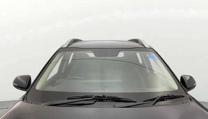 2020 KIA SONET GTX PLUS 1.0 DCT, Petrol, Automatic, 87,379 km, Front Windshield