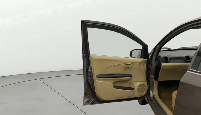 2015 Honda Brio S MT, Petrol, Manual, 71,759 km, LHS Front Door