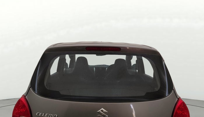 2020 Maruti Celerio VXI (O) CNG, CNG, Manual, 65,391 km, Rear Windshield