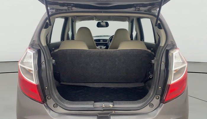 2017 Maruti Alto K10 VXI (O) AMT, Petrol, Automatic, 82,726 km, Boot Open Zoomed View