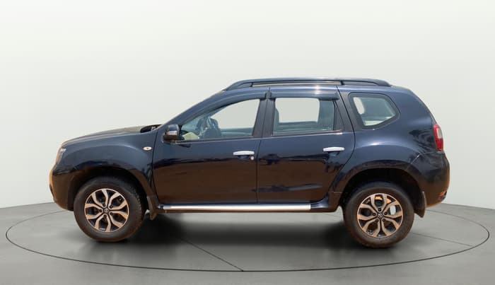 2014 Nissan Terrano XL D PLUS, Diesel, Manual, 64,819 km, Left Side