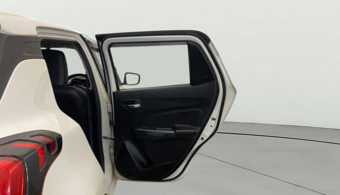 2020 Maruti Swift VXI, Petrol, Manual, 17,242 km, RHS Rear Door