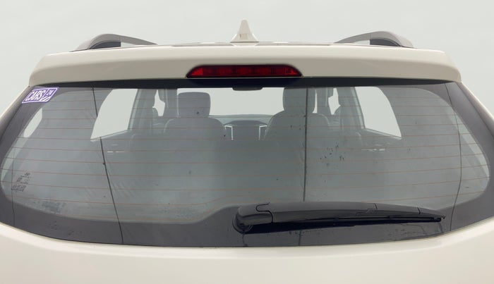 2016 Hyundai Creta SX (O) 1.6 DIESEL, Diesel, Manual, 88,145 km, Rear Windshield