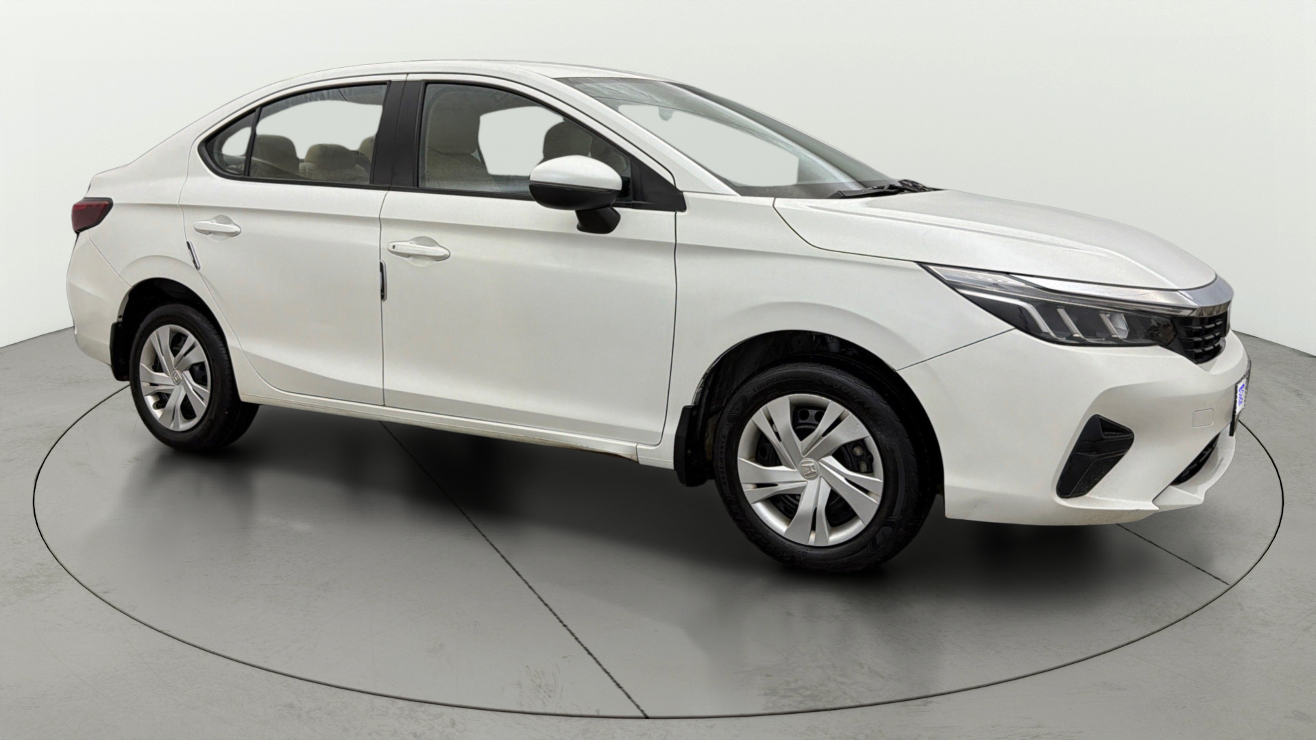 2024 Honda City 2022-2026 1.5L I-VTEC SV 2024 Honda City 2022-2026 1.5L I-VTEC SV