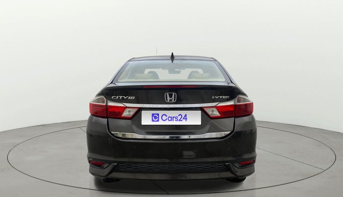 2019 Honda City 1.5L I-VTEC ZX CVT, Petrol, Automatic, 22,094 km, Back/Rear