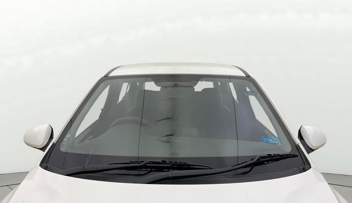 2020 Hyundai GRAND I10 NIOS MAGNA CORPORATE EDITION 1.2 KAPPA VTVT, Petrol, Manual, 46,613 km, Front Windshield