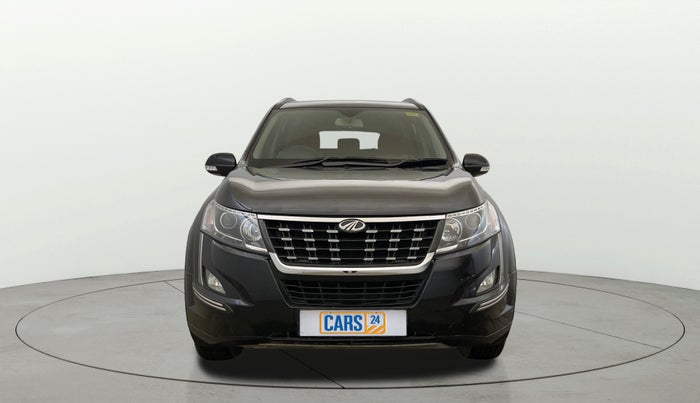 2019 Mahindra XUV500 W7 AT, Diesel, Automatic, 61,362 km, Front