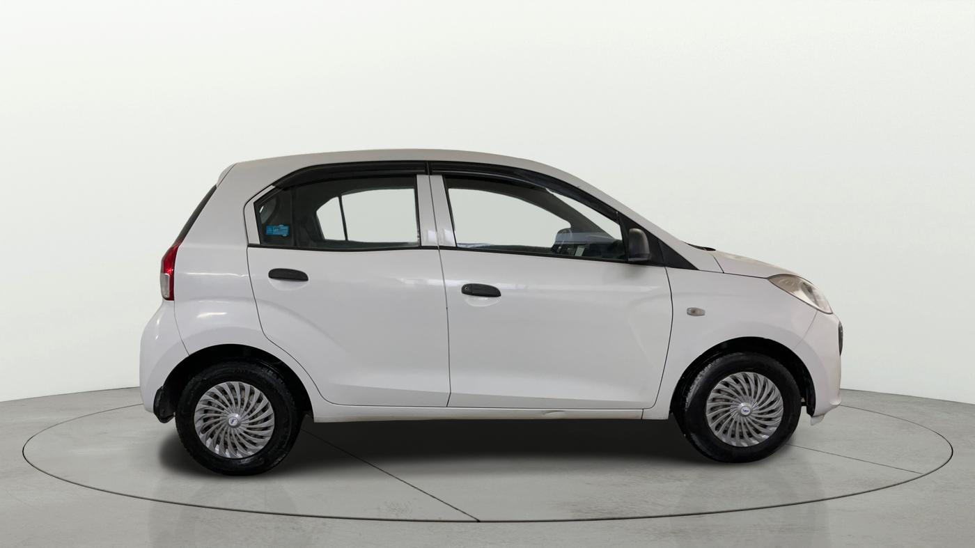 2019 Hyundai NEW SANTRO ERA EXECUTIVE, Petrol, Manual, 50 km, Right Side View