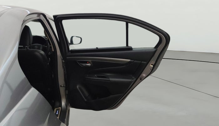 2016 Maruti Ciaz ZXI+ RS, Petrol, Manual, 53,859 km, RHS Rear Door