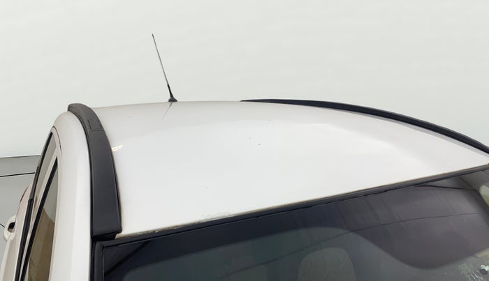 2019 Hyundai Grand i10 MAGNA 1.2 KAPPA VTVT, CNG, Manual, 1,12,058 km, Roof